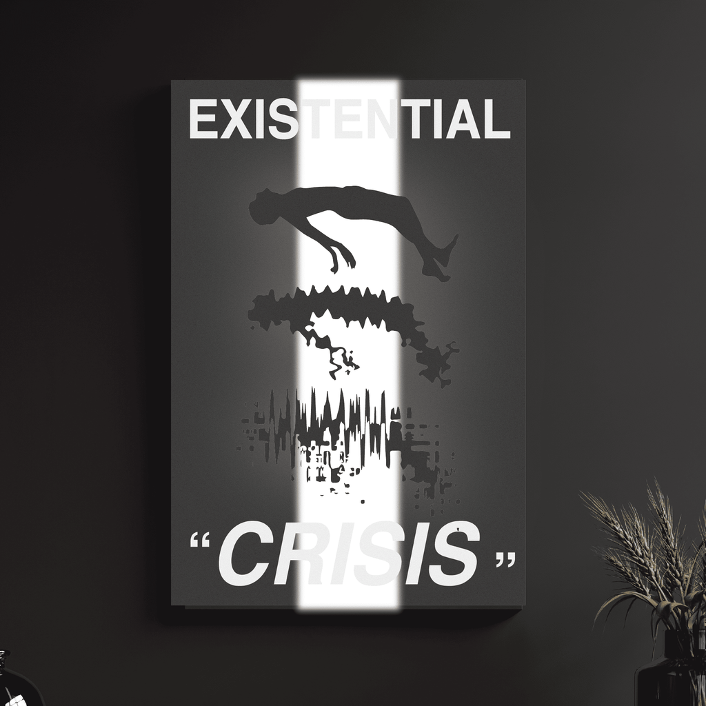 EXISTENTIAL CRISIS - Vigil