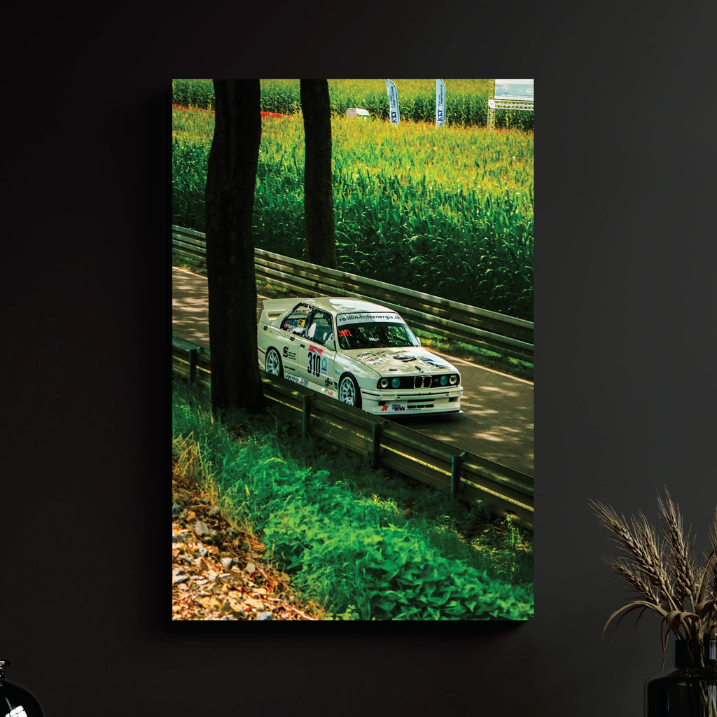 E30 - Vigil