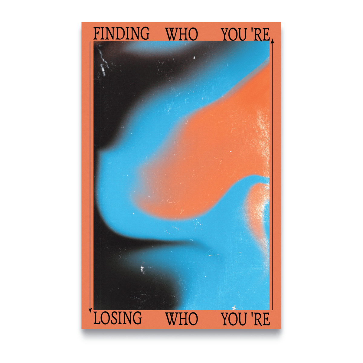 FIND WHO YOU ARE - Vigil
