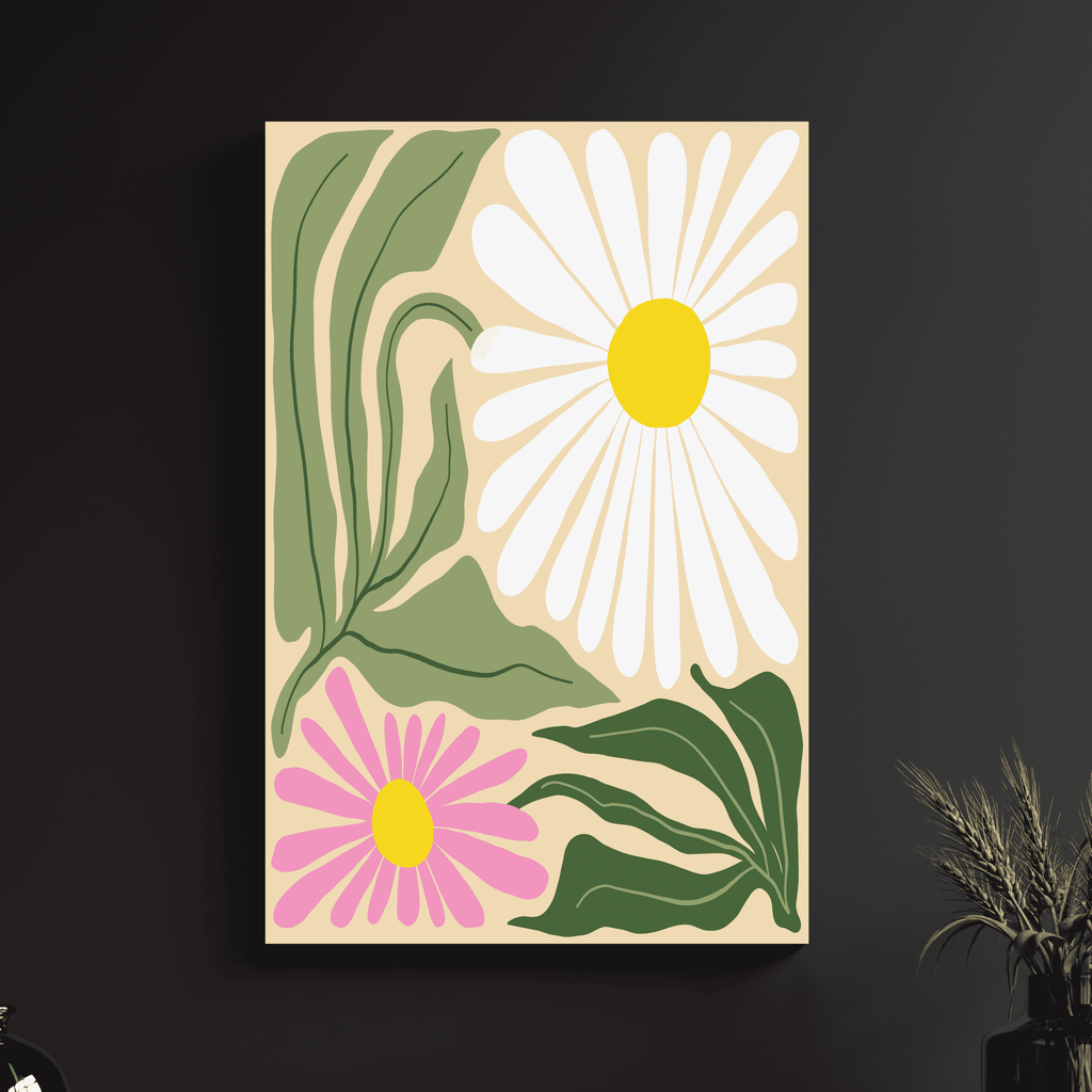FLOWER 1 - Vigil