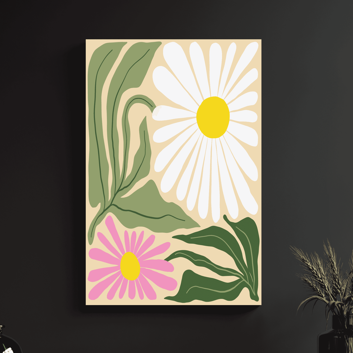 FLOWER 1 - Vigil