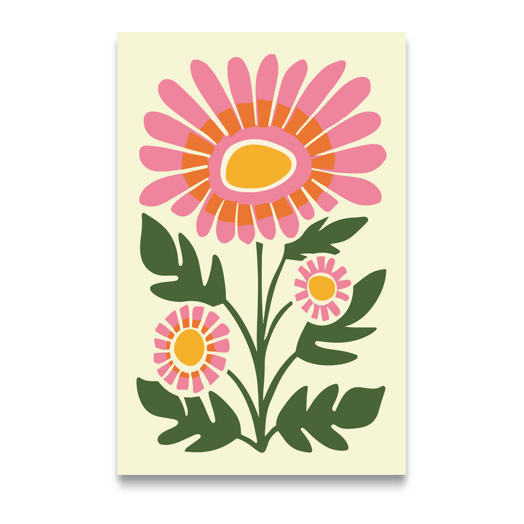 FLOWER 2 - Vigil