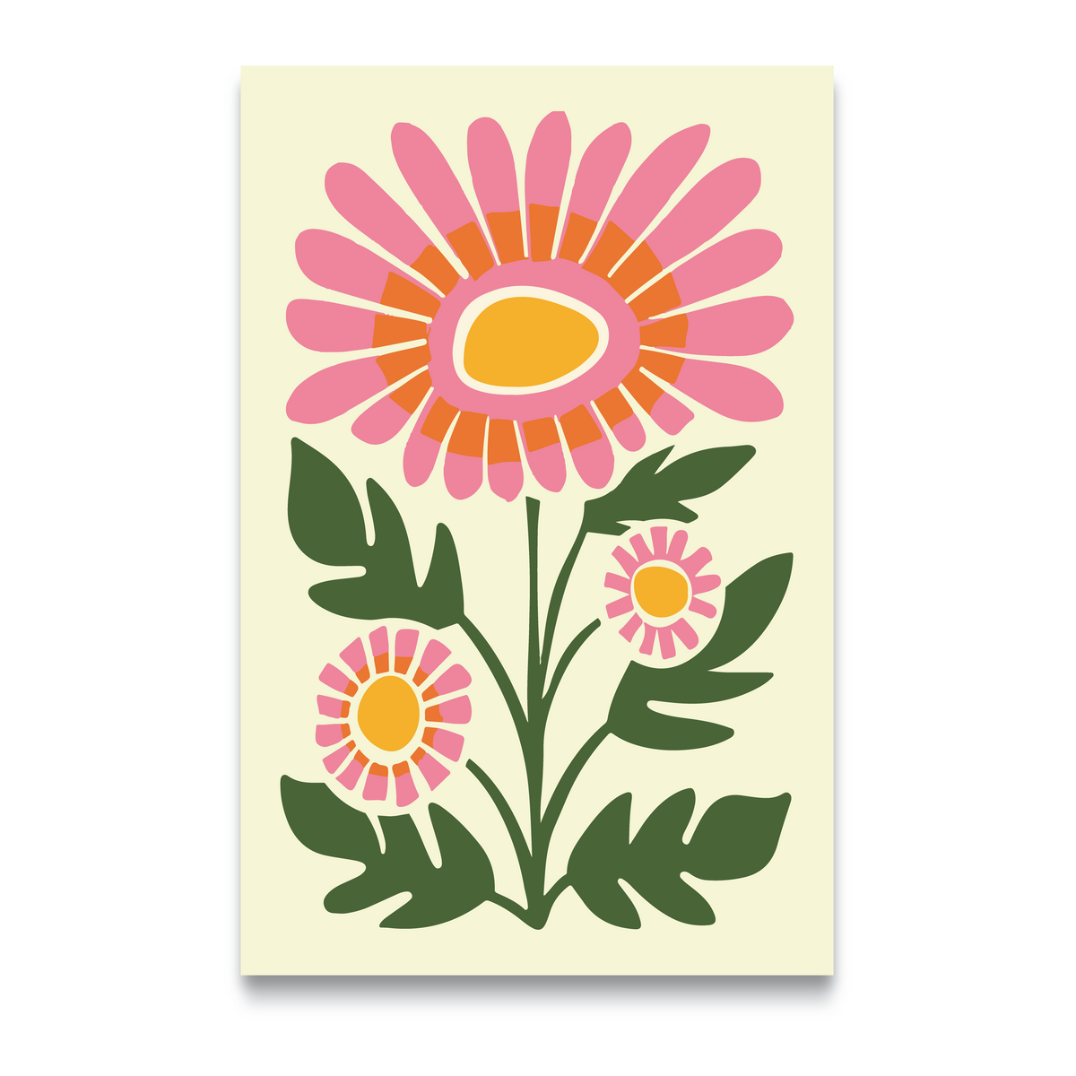 FLOWER 2 - Vigil