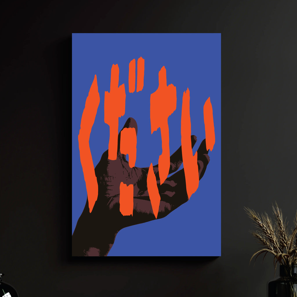 GIMME - Vigil