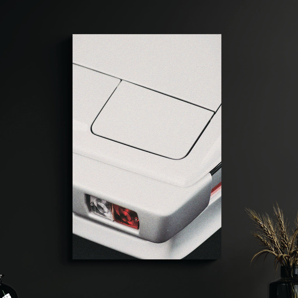 WHITE - Vigil