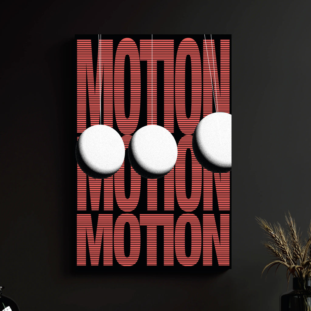 MOTION - Vigil