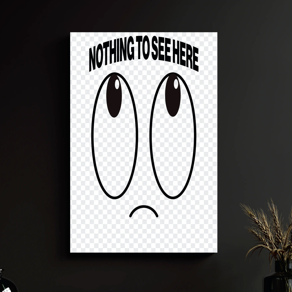 "TRANSPARENT" - Vigil
