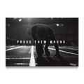PROVE THEM WRONG - Vigil