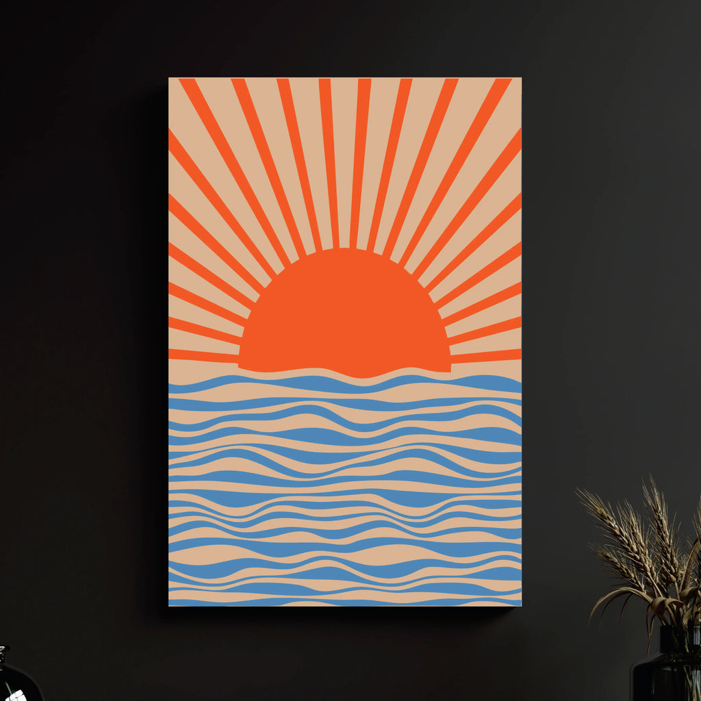 VINTAGE SUN - Vigil